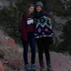 Meet your Posher, Kate